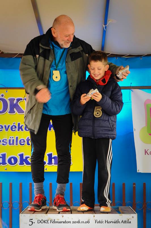 DOKE FM legek