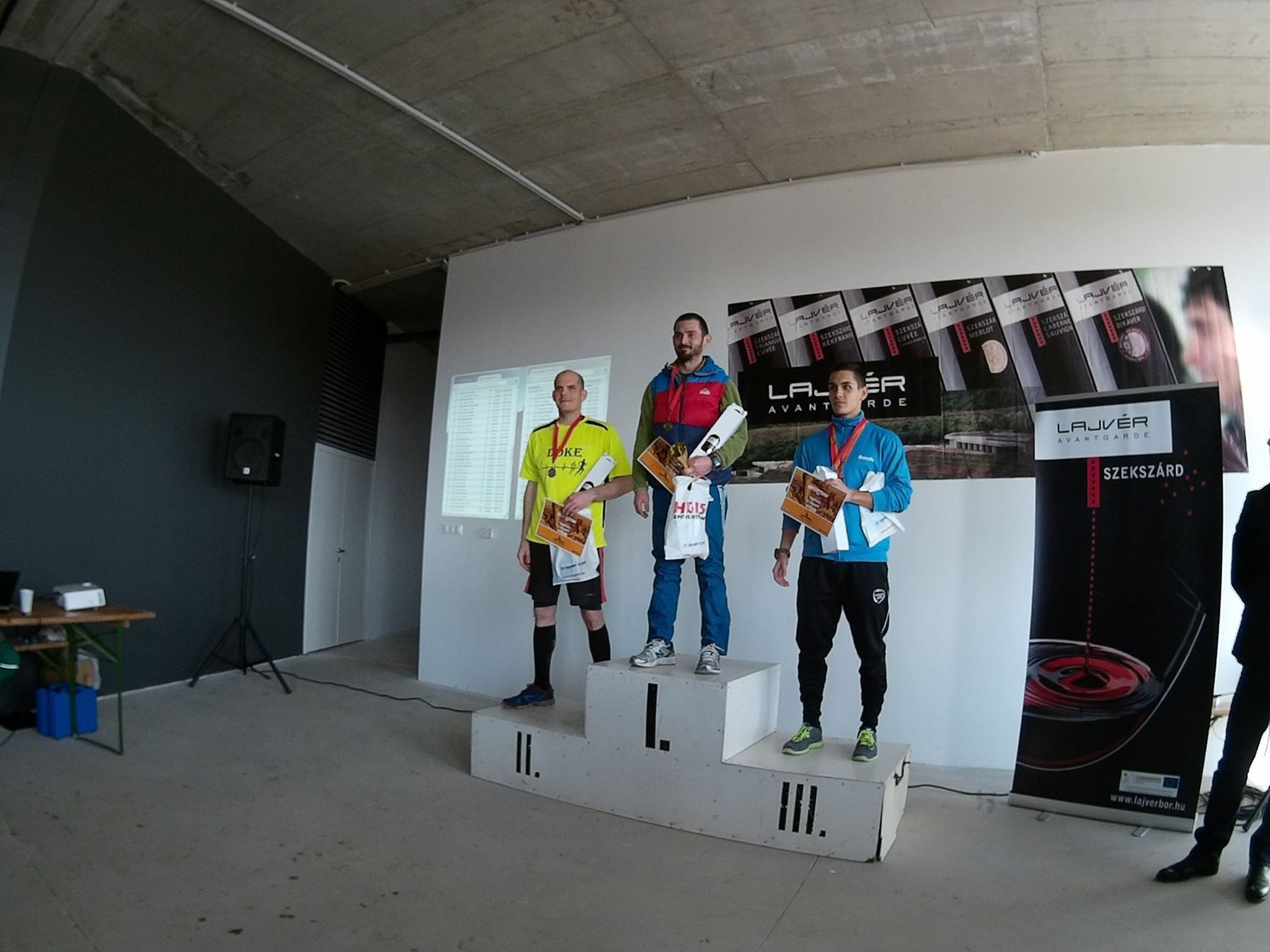 Forralt 2016