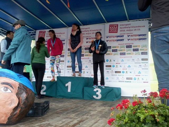 Keszthely 2016