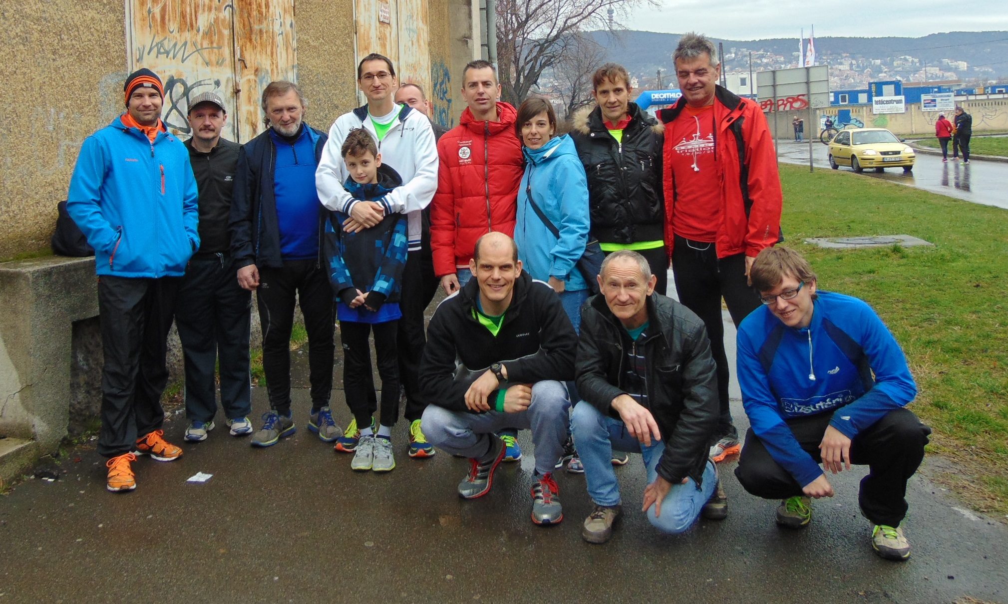Pecs Harkany2016