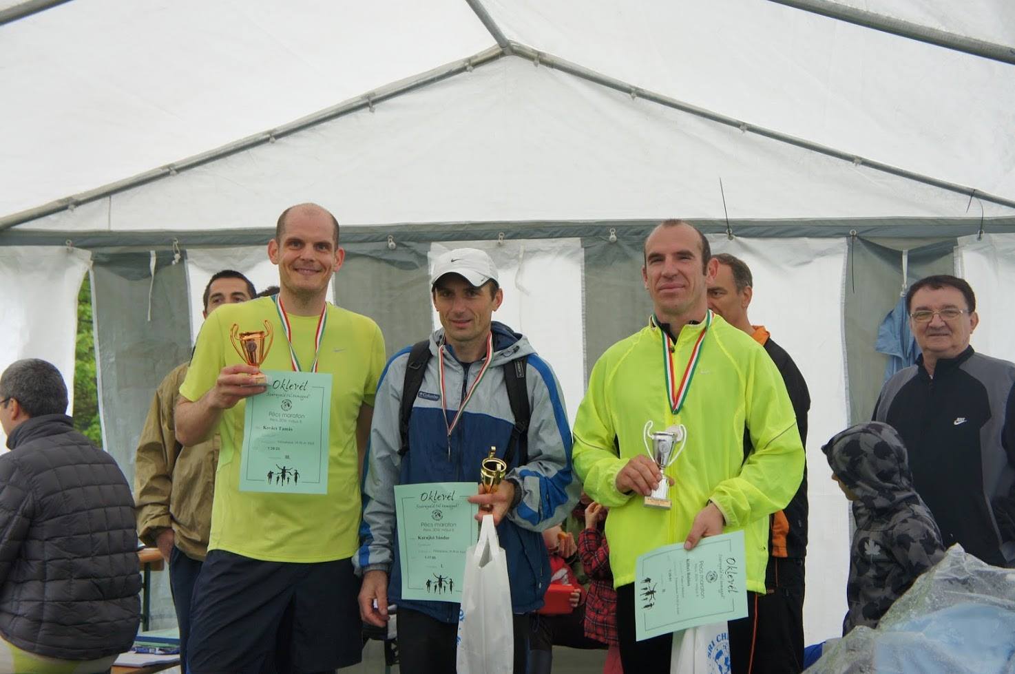 SriChinmoy 2016