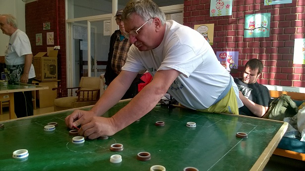 Bronzermes szektorlabda2017 1