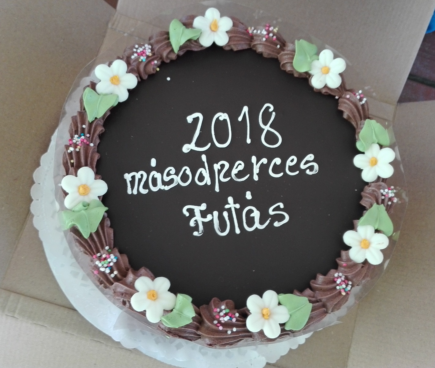 Torta