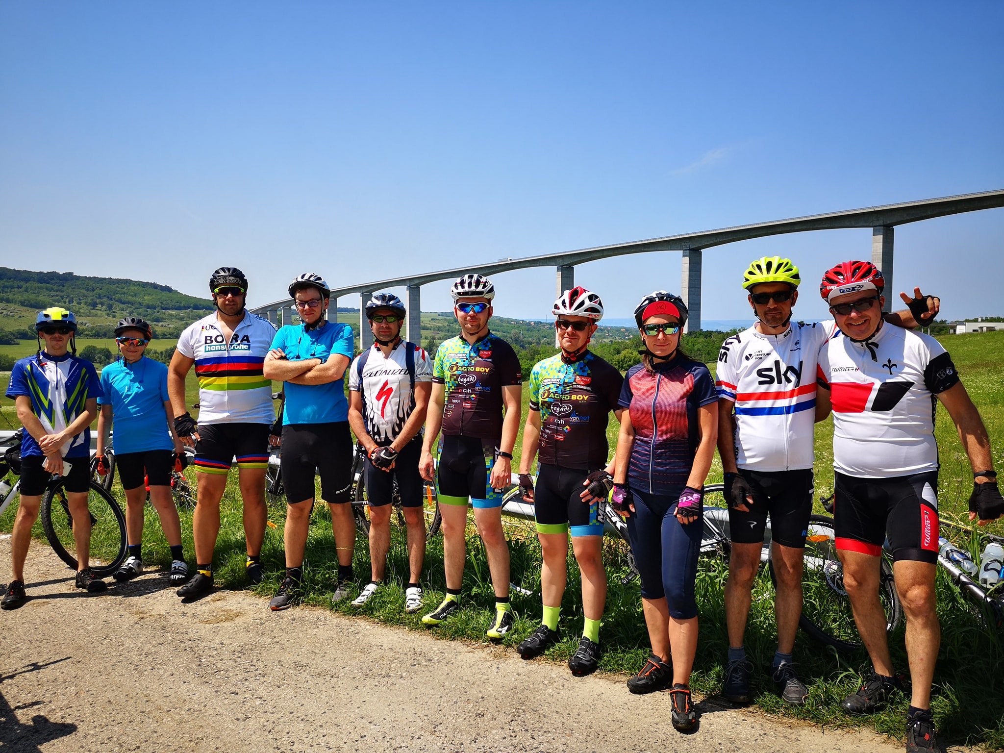 tabor koroshegy2019