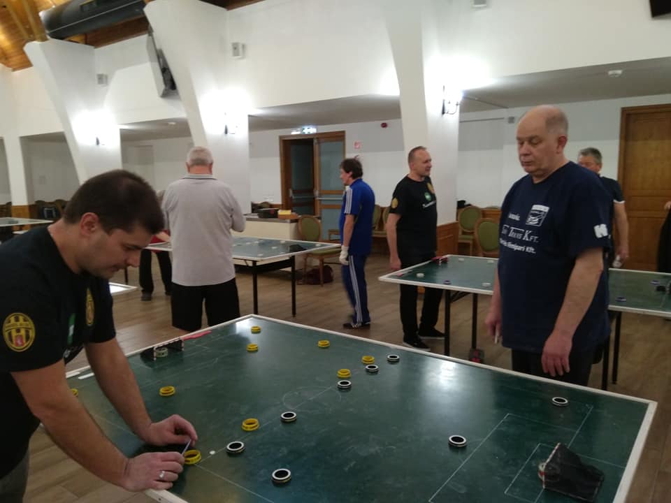 Szendrey Nagy Bela akciojat kiseri figyelemmel